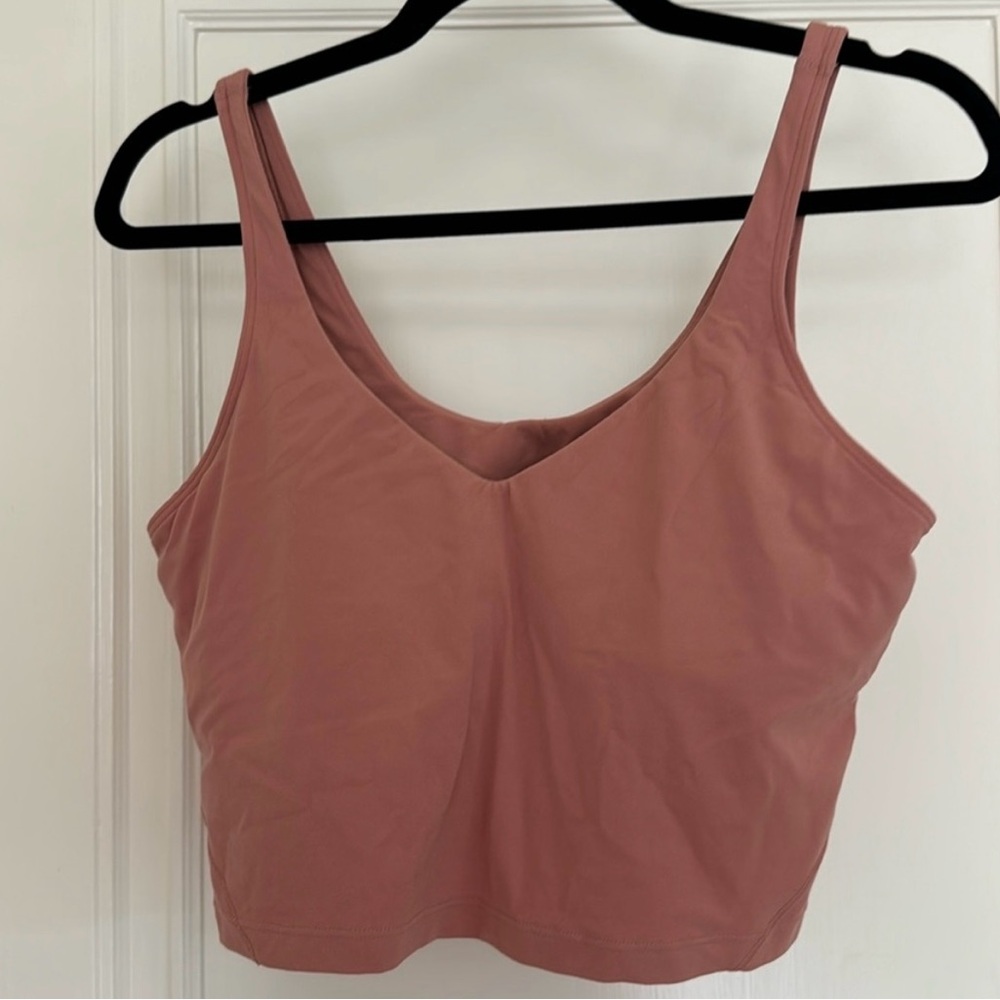 Lululemon Align Tank